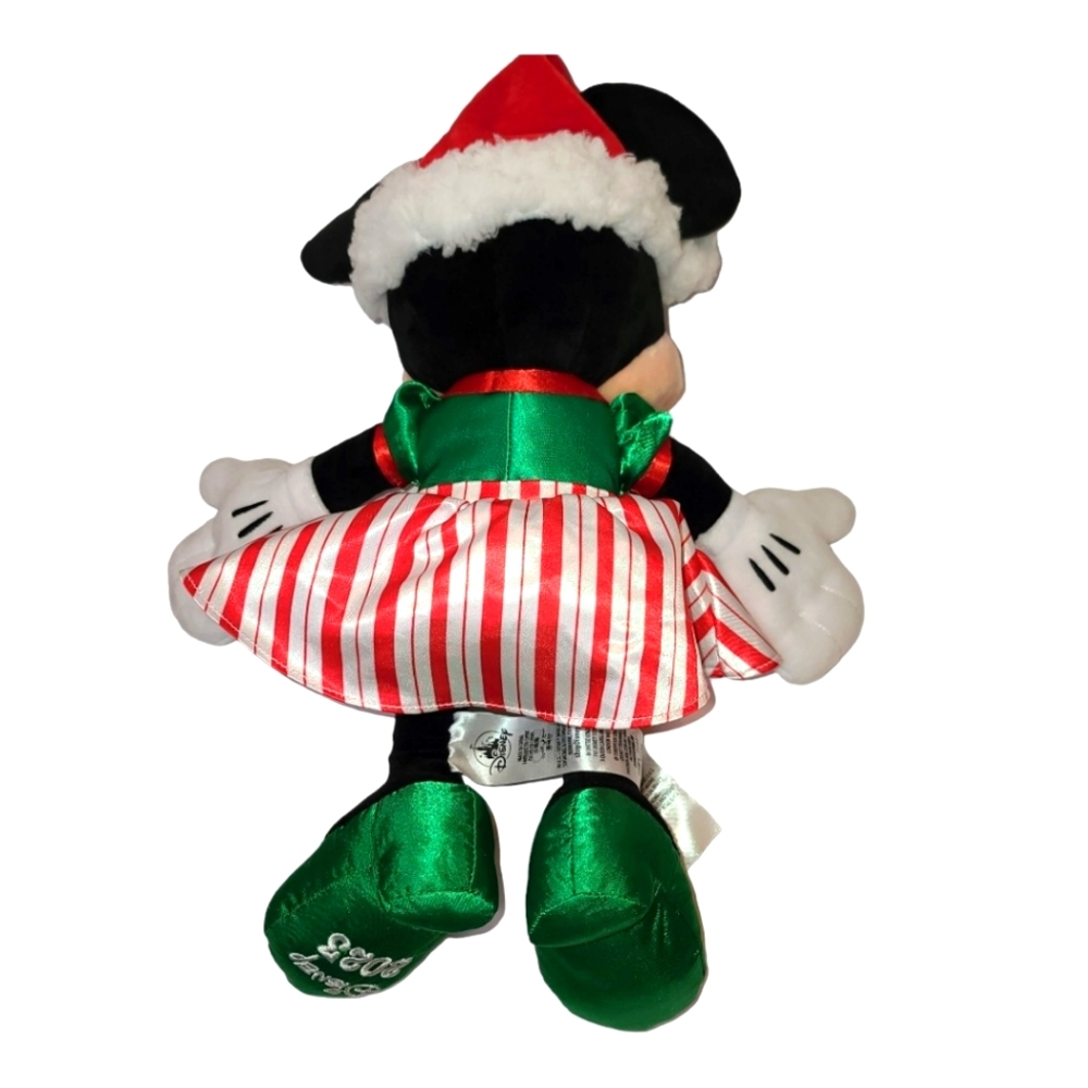 LIMITED 2023 Disney's Minnie Mouse Christmas - Picture 5 of 7